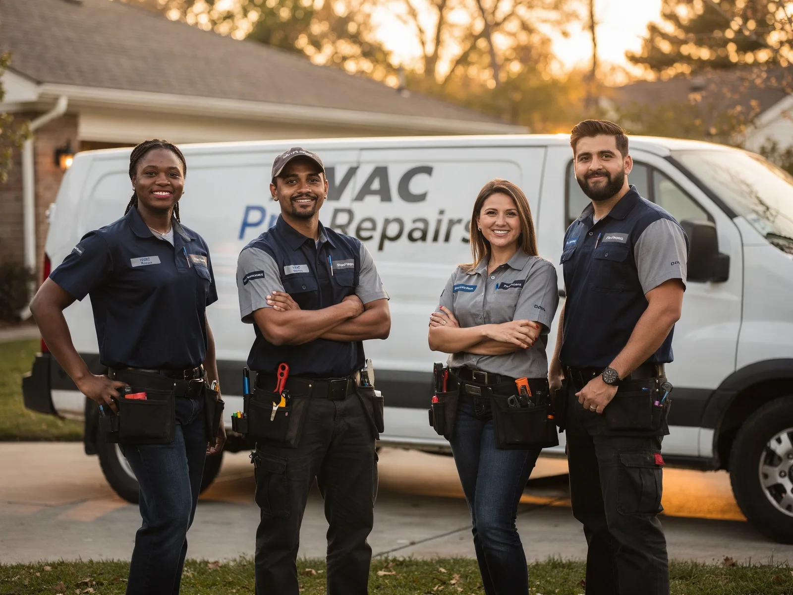 Heat Pump Repair company in Fitzhugh, OK