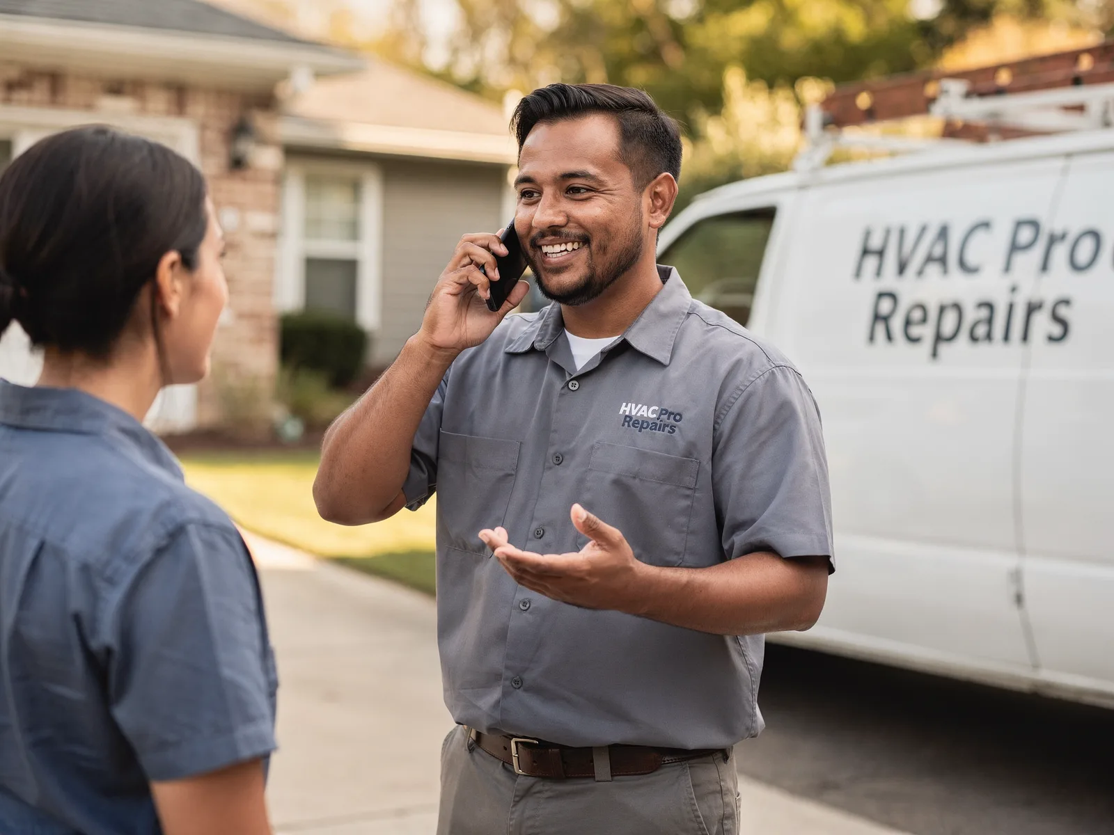 Heat Pump Repair Fitzhugh, OK FAQs